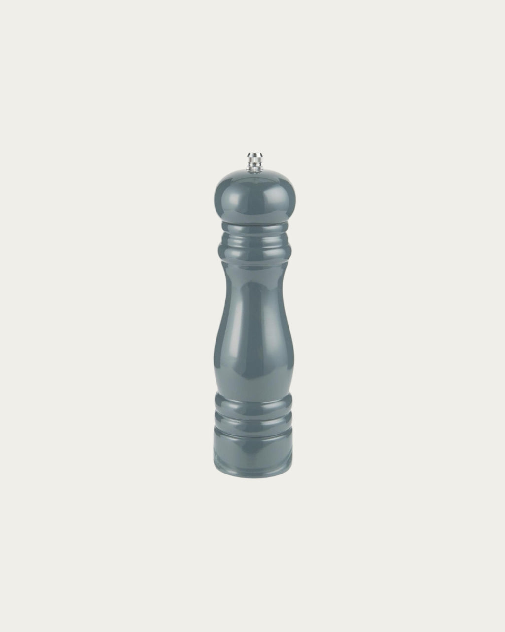 Mynt Pepper Grinder - Dark Grey