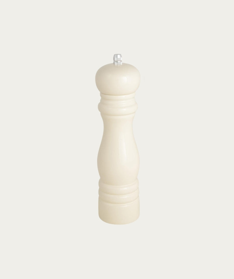 Mynt Salt Grinder – Cream