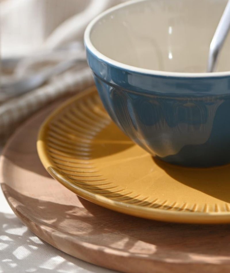 Mynte Bowl - Cornflower Blue