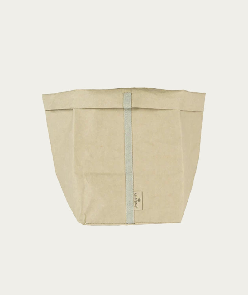Pose Storage Bag - Grey, Large