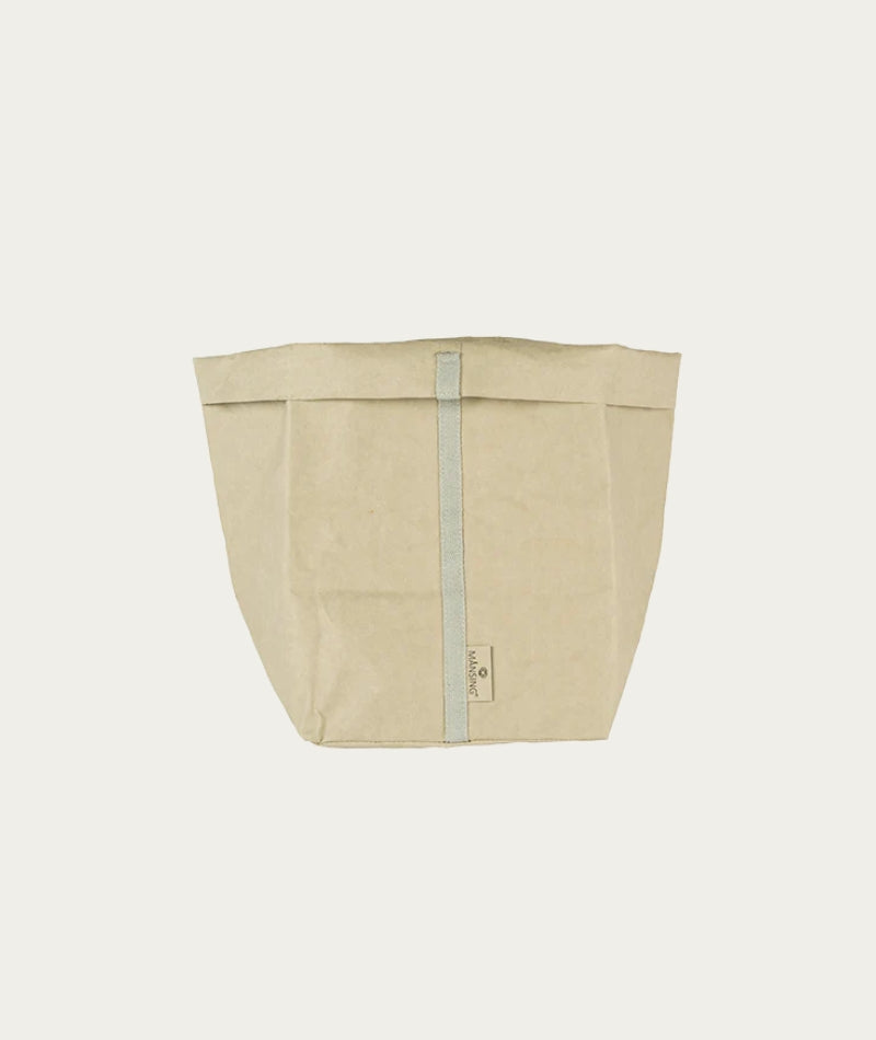 Pose Storage Bag - Grey, Medium