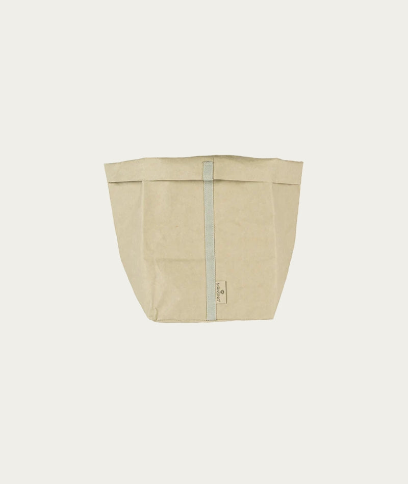 Pose Storage Bag- Grey, Small/Medium