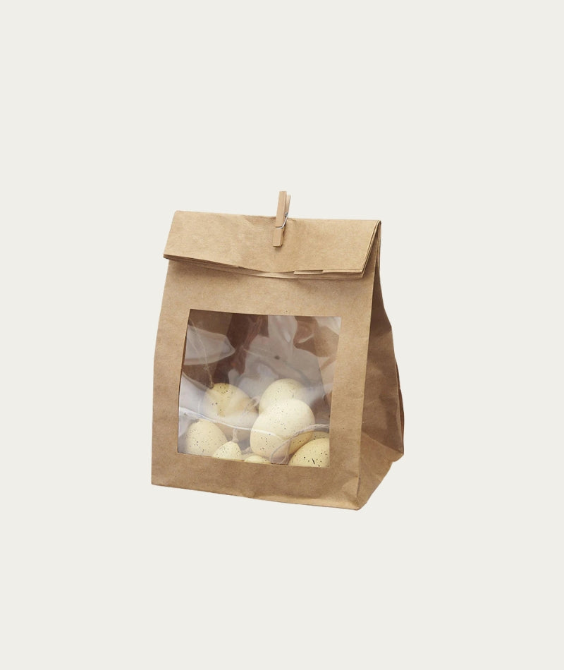 Easter Eggs - Yellow