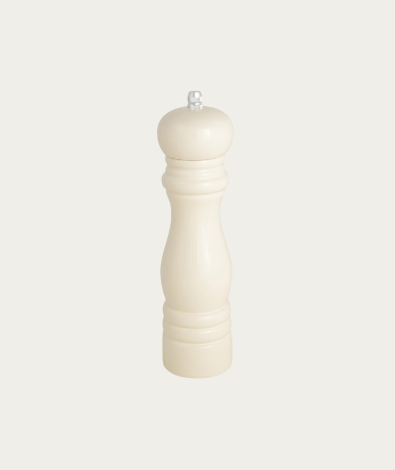Mynt Pepper Grinder - Cream