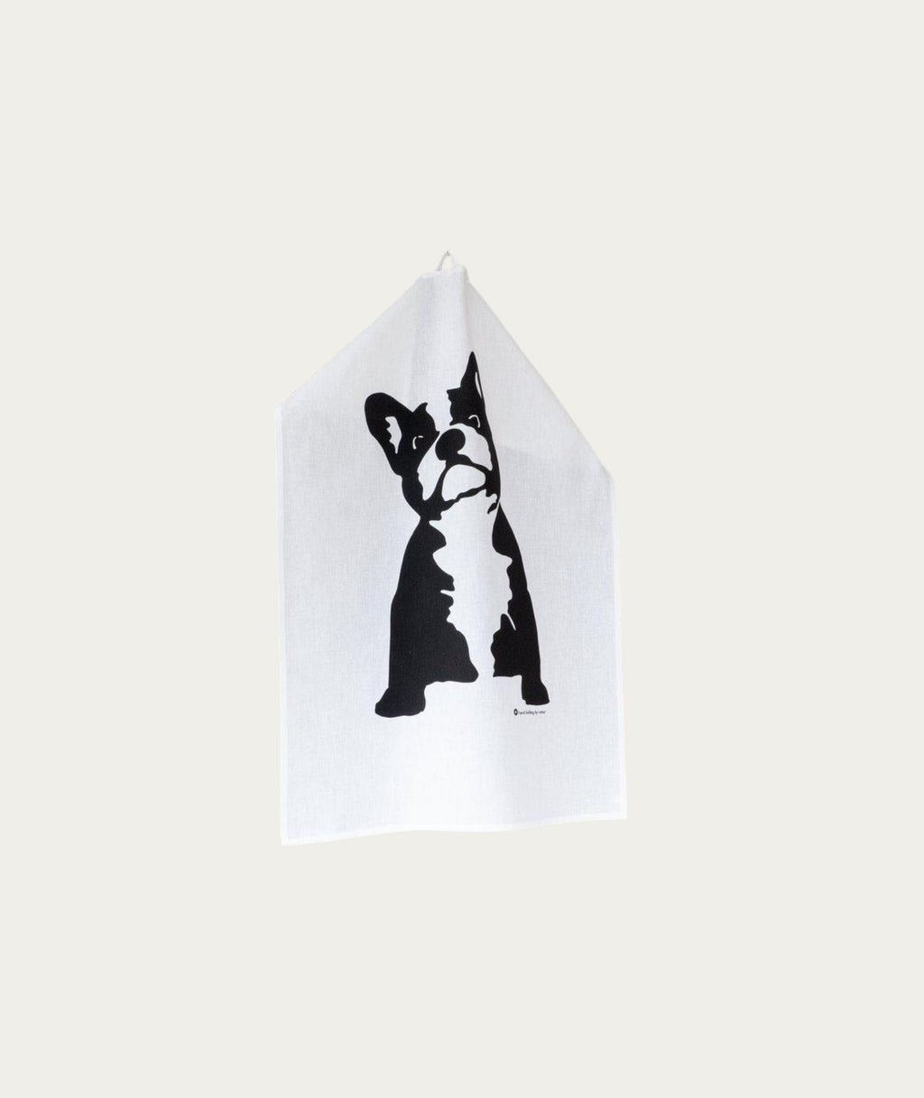 Buster Hand Towel