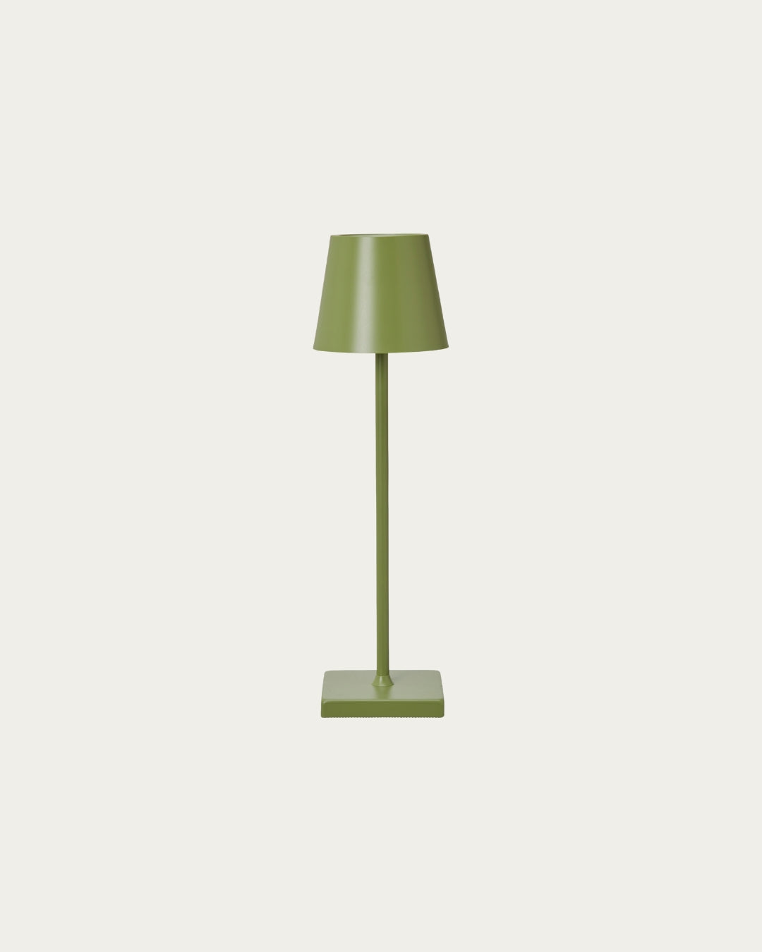 Siena LED Lamp - Green