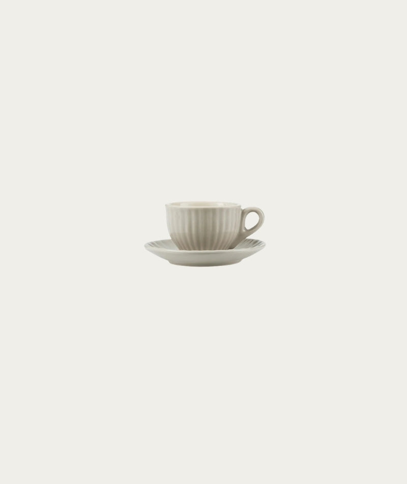 Mynte Espresso Cup - Latte