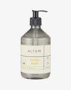 Altum Amber Hand Soap - 500ml