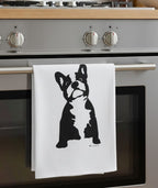 Buster Hand Towel