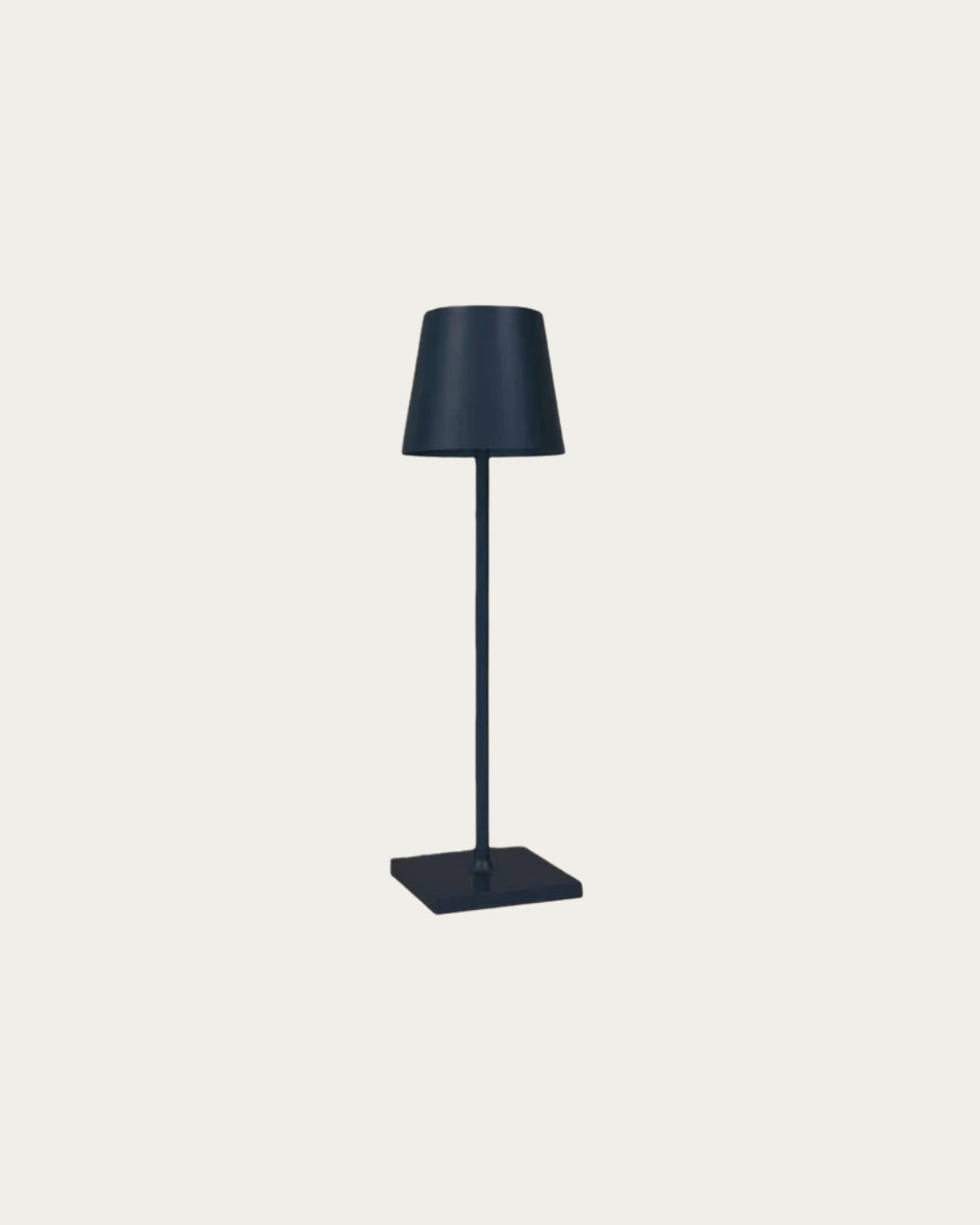 Siena LED Lamp - Black
