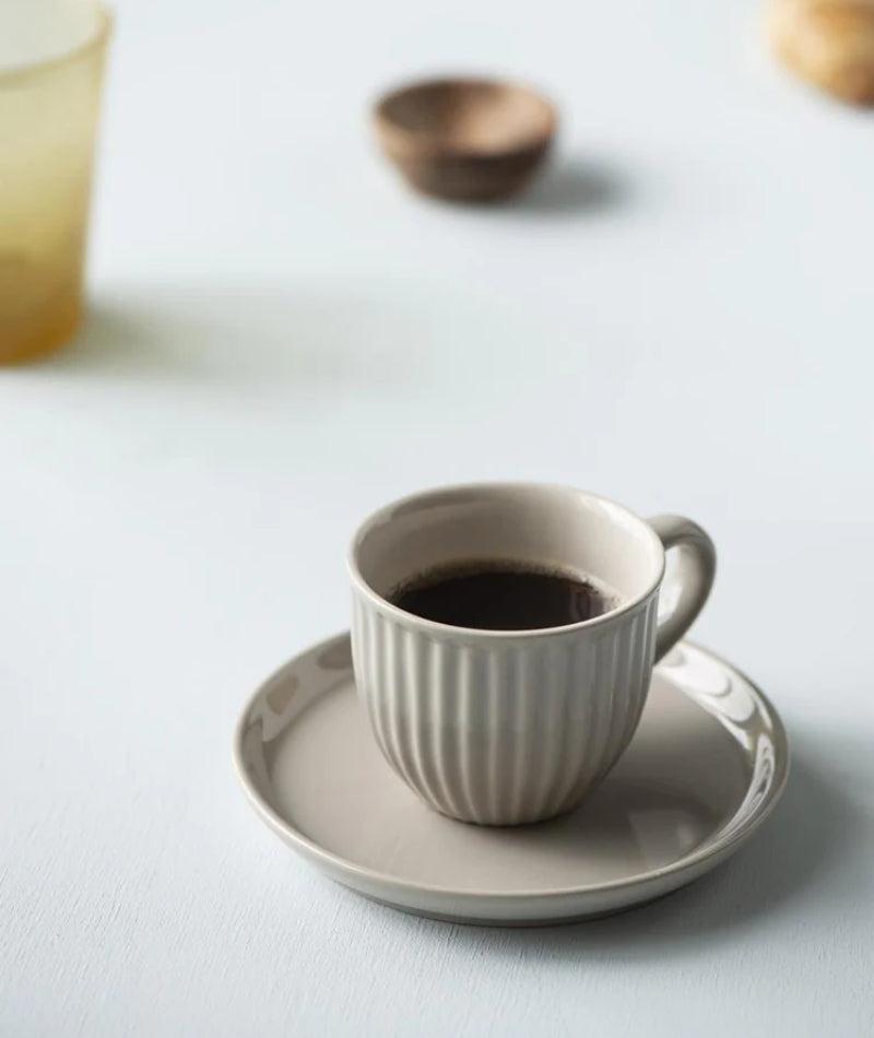 Mynte Espresso Cup - Latte