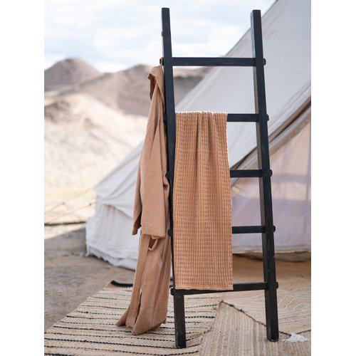 Kaida Vintage Ladder – Black Mahogany