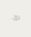 Mynte Espresso Cup - White