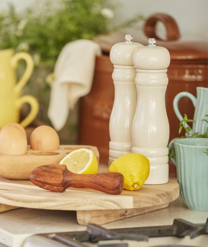 Mynt Salt Grinder – Cream