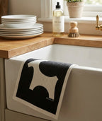 Dish Cloth - Buck