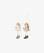 Angel - Hanging Decoration