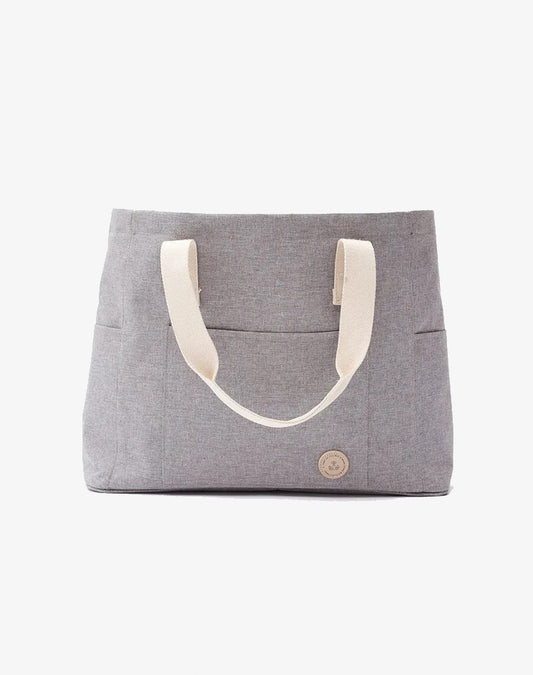 Sortino Beach Bag - Grey