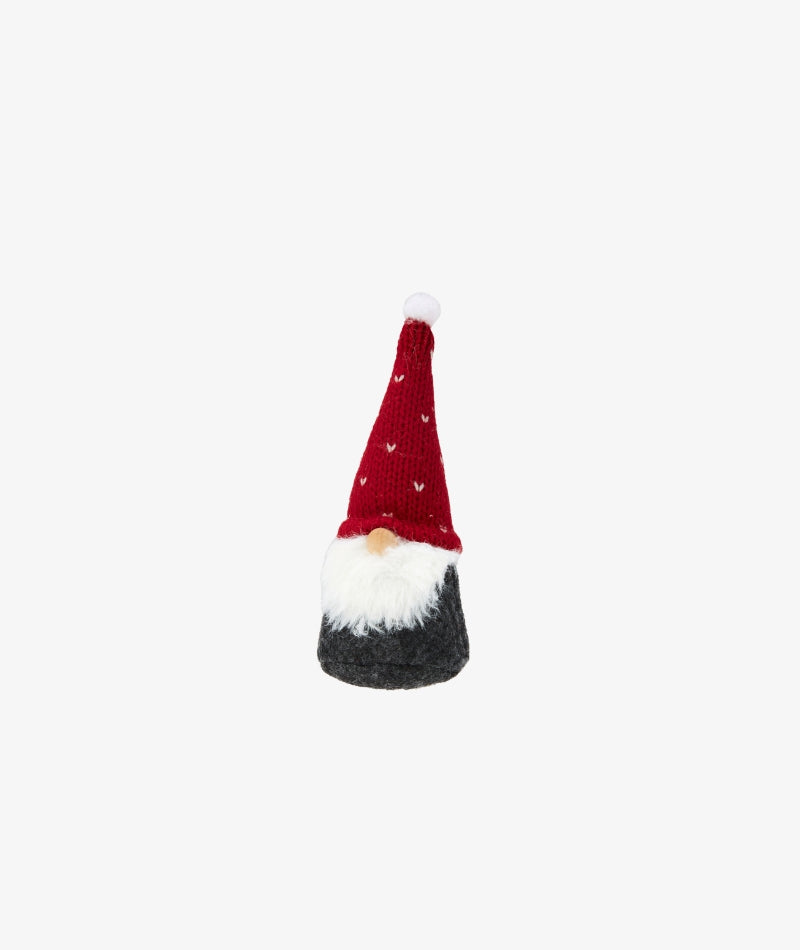 Tomte Santa - Red Hat