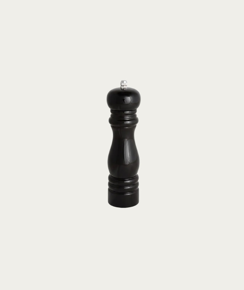 Black Mynt Salt Grinder