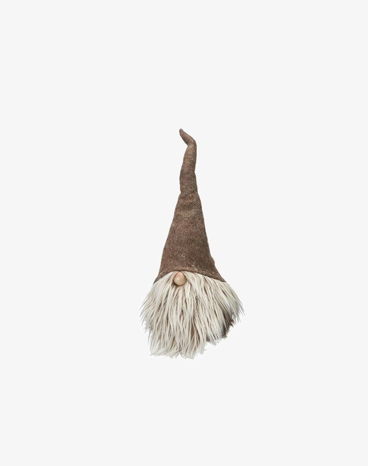 Rune Gnome - Brown, Medium