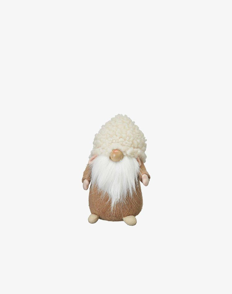 Bugan Gnome - Beige