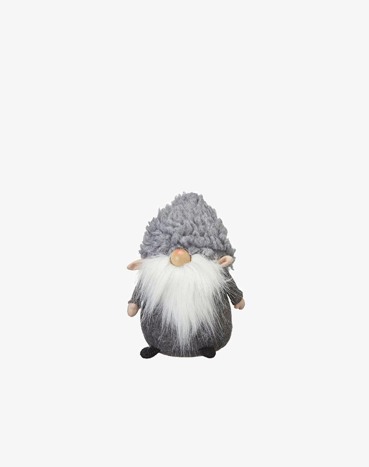 Bugan Gnome - Grey