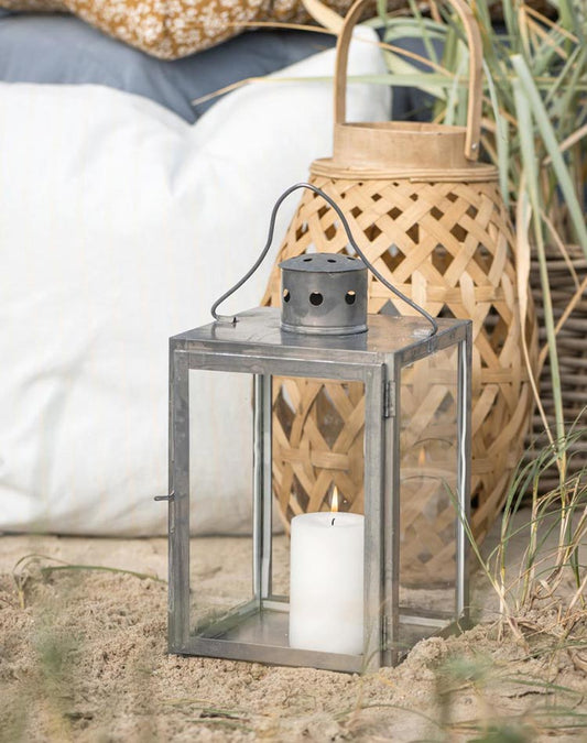 Square Lantern