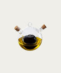 2 in 1 Oil and Vinegar Dispenser