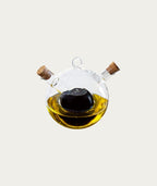 2 in 1 Oil and Vinegar Dispenser