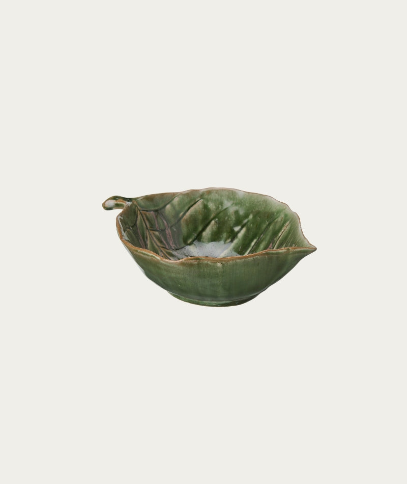 Leaf Manda Bowl - Large