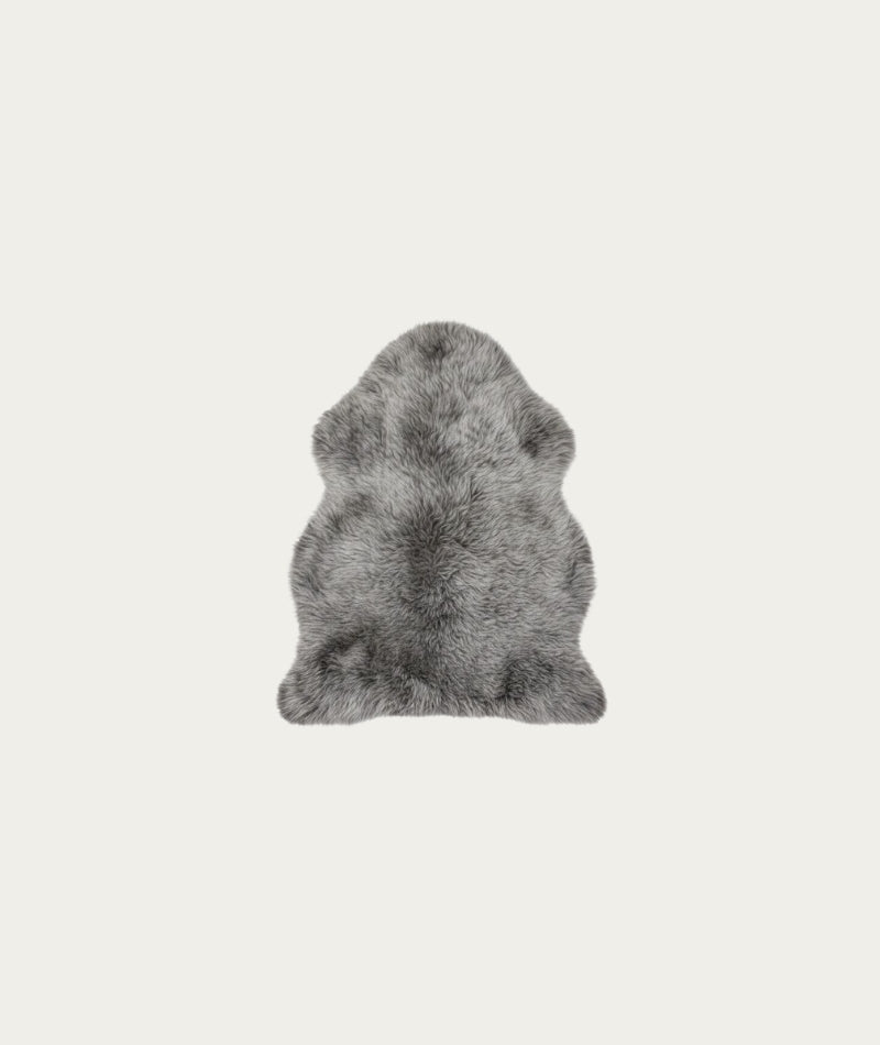 Sheepskin - Light Grey