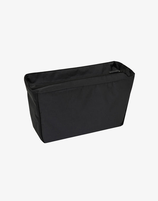 Cooler Bag - Black, Large