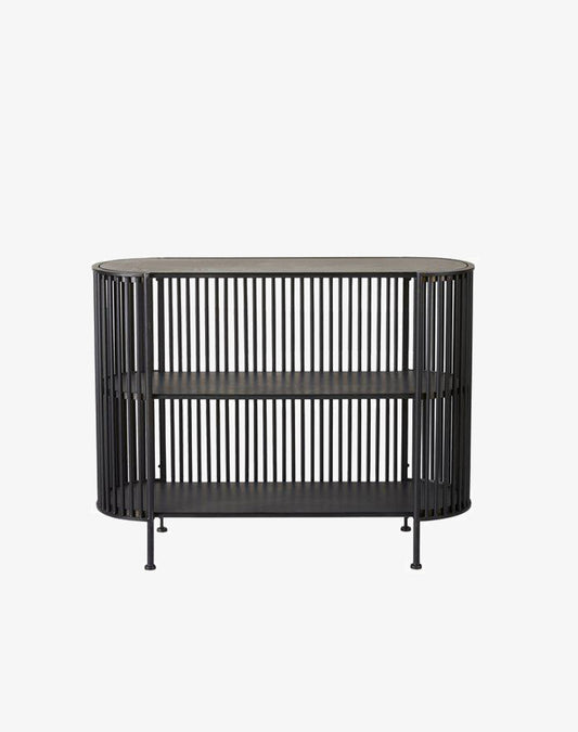 Bryssel Shelf - Black