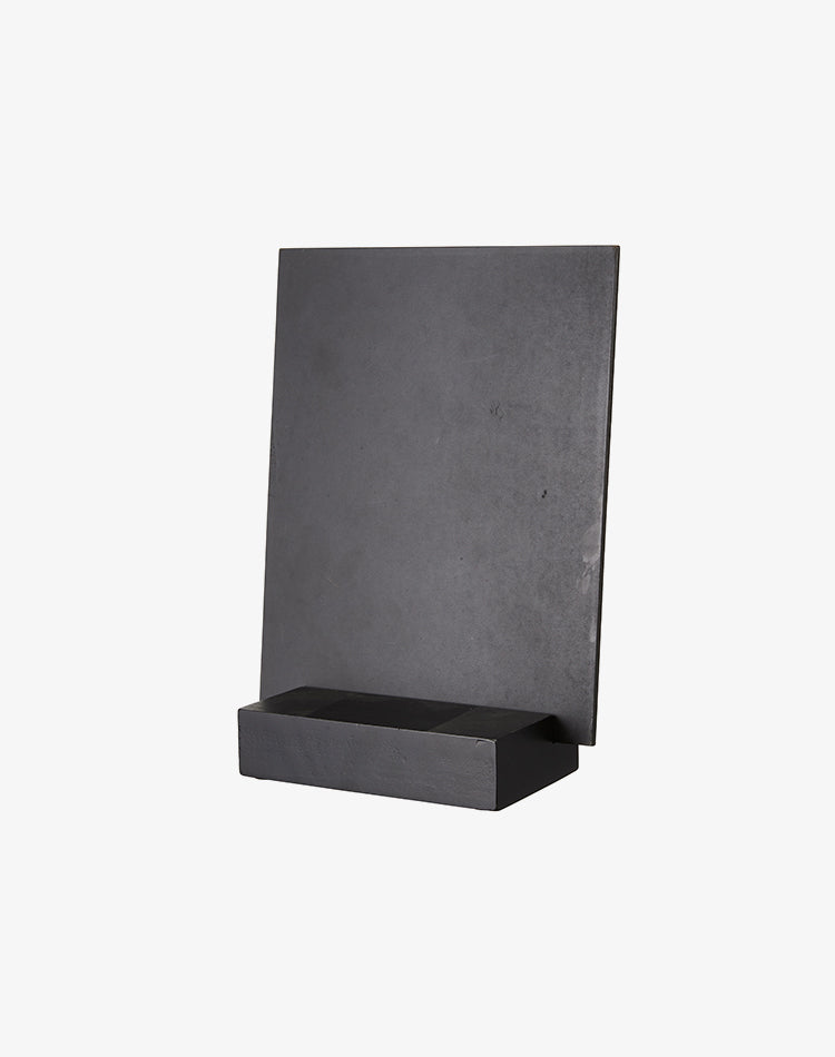 Stina Blackboard Sign