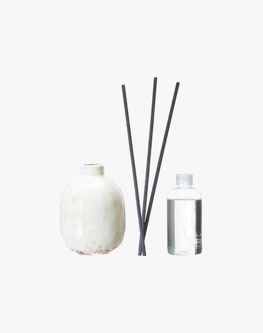 Lianna Scent Diffuser - White