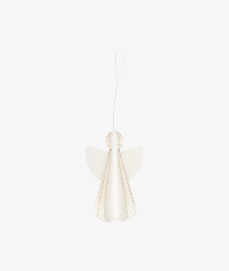 Paper Angel - 3D