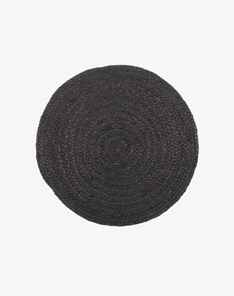 Placemat - Black