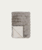 Galena Plaid - Grey