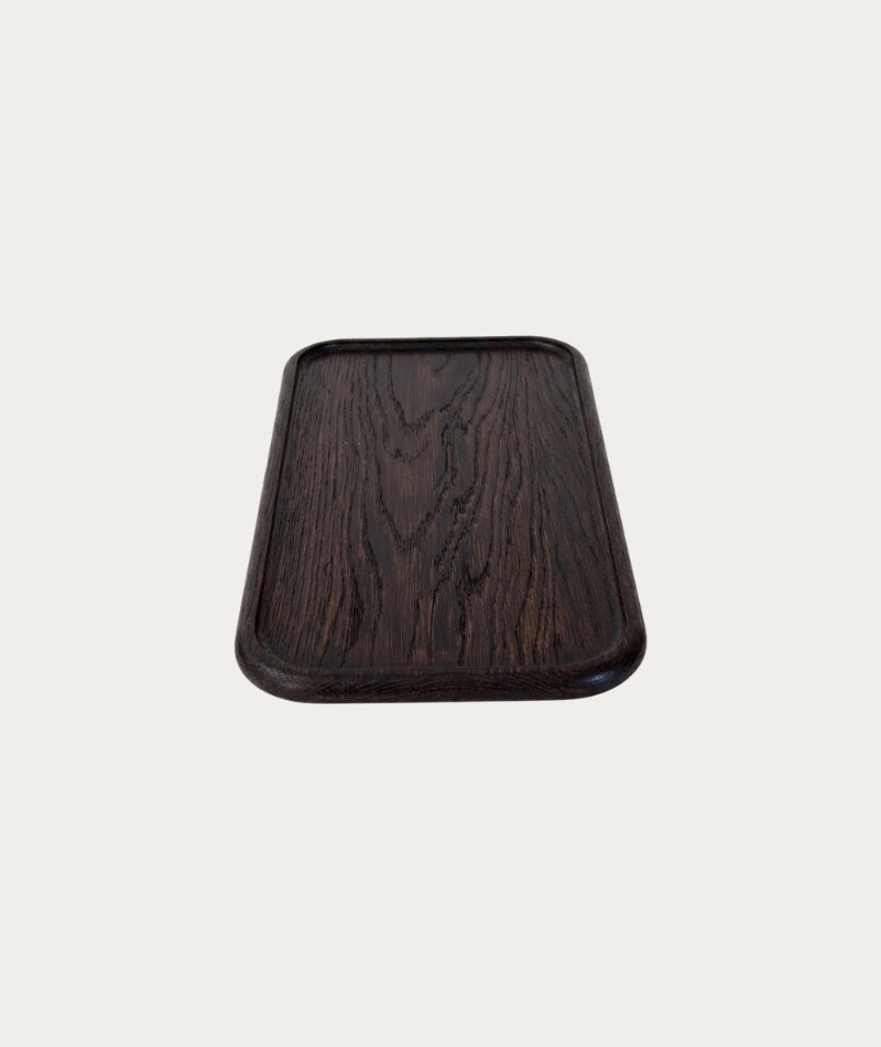 Tray - Black