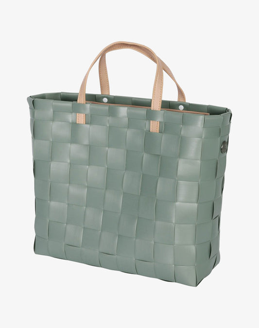 Petite Shopper - Sage Green