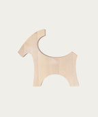 Candle Goat - Wooden Stand For Candles – Birch
