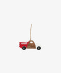 Car Decoration - Assorted