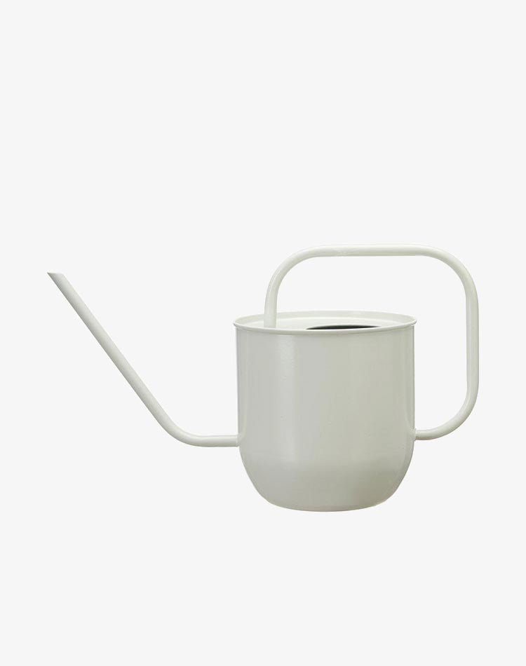 Ada Watering Can - White