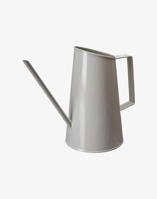 Formal Watering Can - Grey