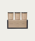 Candles - Set of 3