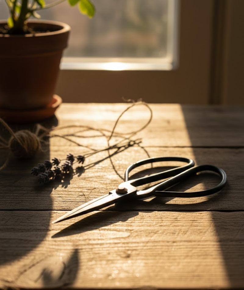 Scissors - Medium