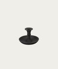 Rajni Candlestick Holder - Rounded