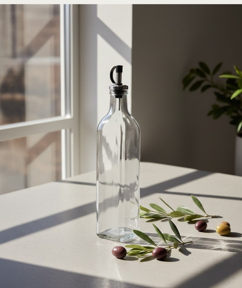 Oil / Vinegar Bottle