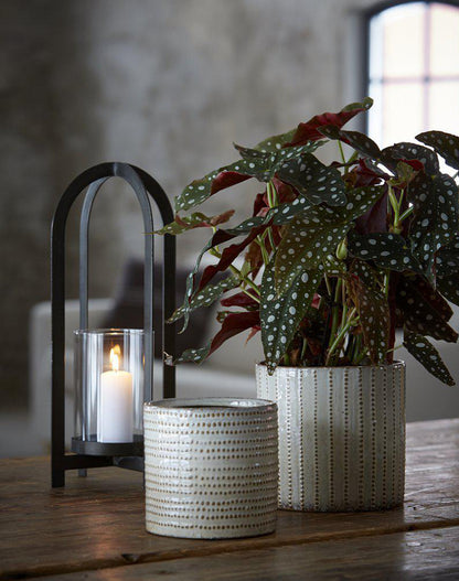 Arch Candleholder