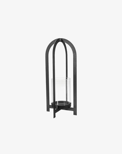 Arch Candleholder